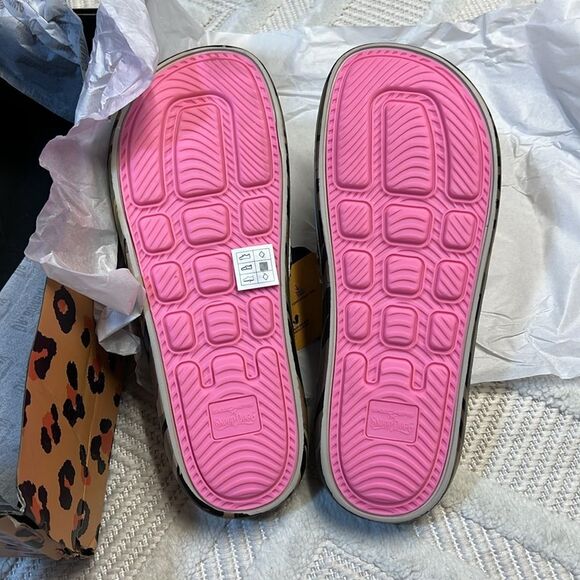 SKECHERS X DR. BOMBAY - Camo Bombay Slide - Picture 4 of 6